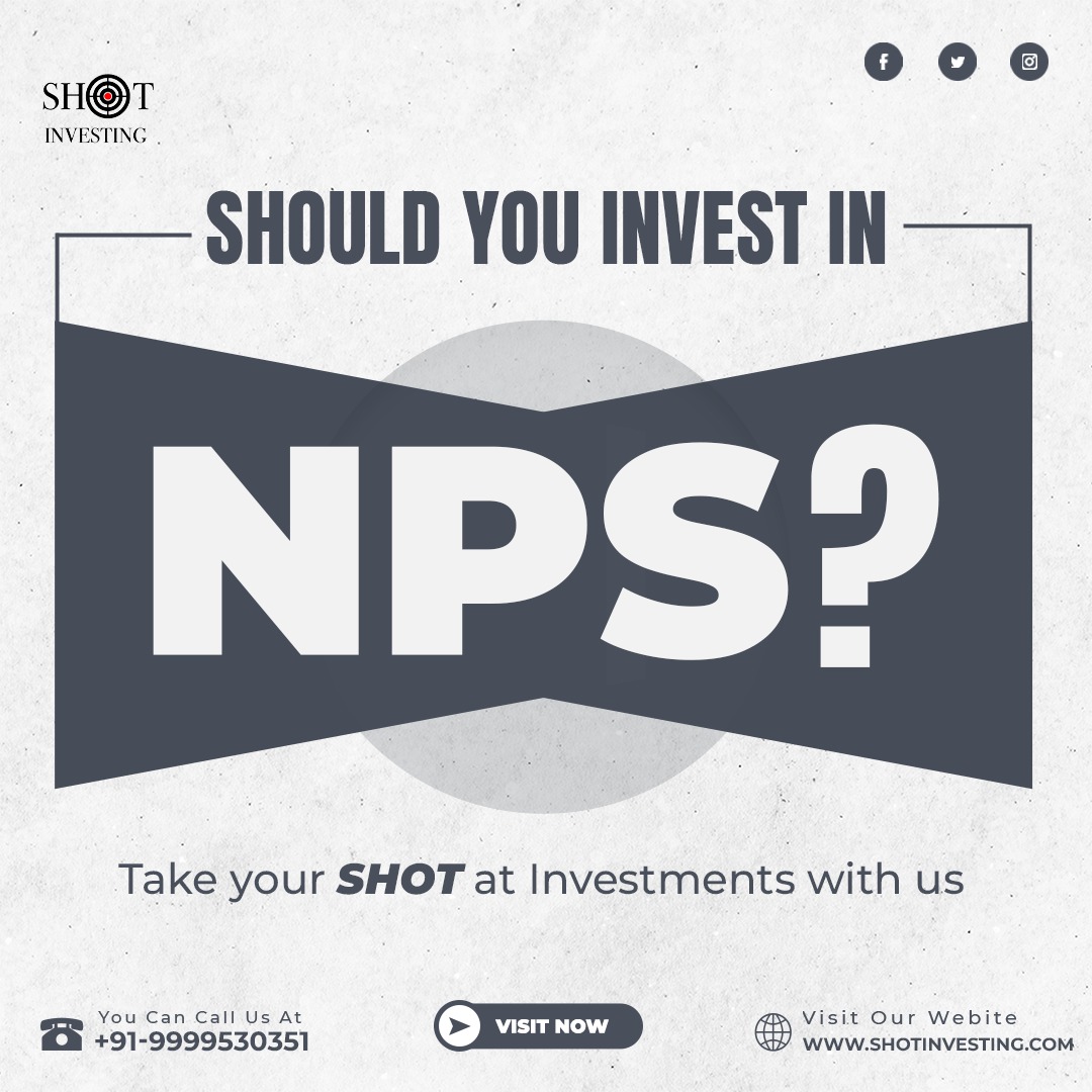 Should You Invest in NPS?