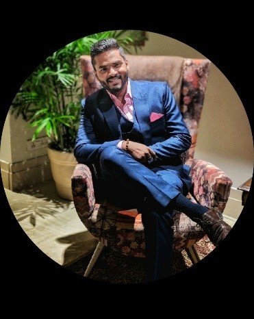 KP Sivaramakrishnan, Advocate