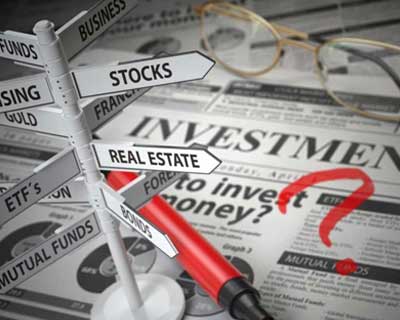 Investment in Other Products