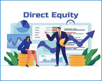 Investment in Direct Equity