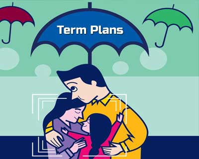 Term Plans